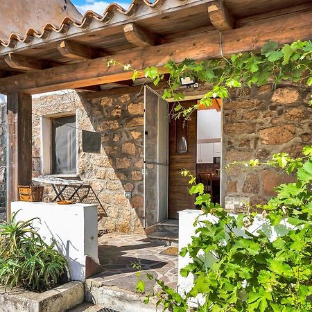 Casettina Loiri Porto San Paolo Exterior photo