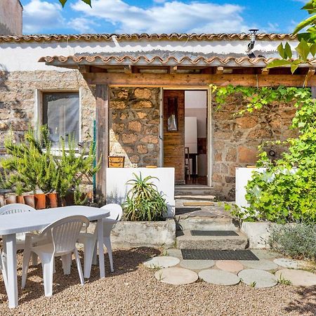 Casettina Loiri Porto San Paolo Exterior photo