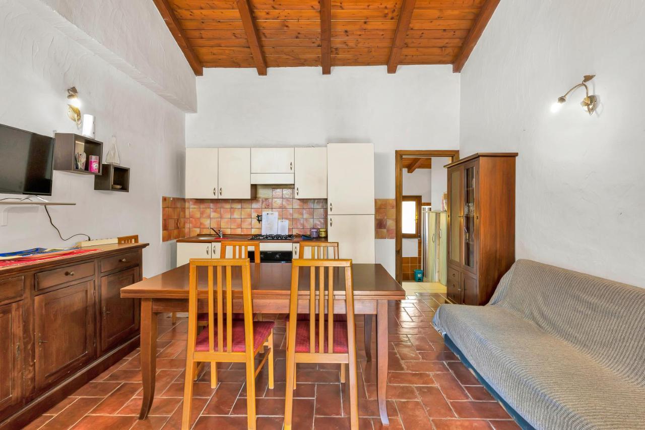 Casettina Loiri Porto San Paolo Exterior photo